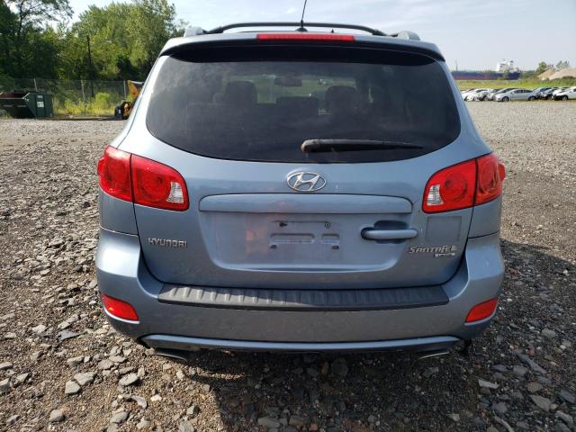 Photo 5 VIN: 5NMSH13E39H230949 - HYUNDAI SANTA FE 