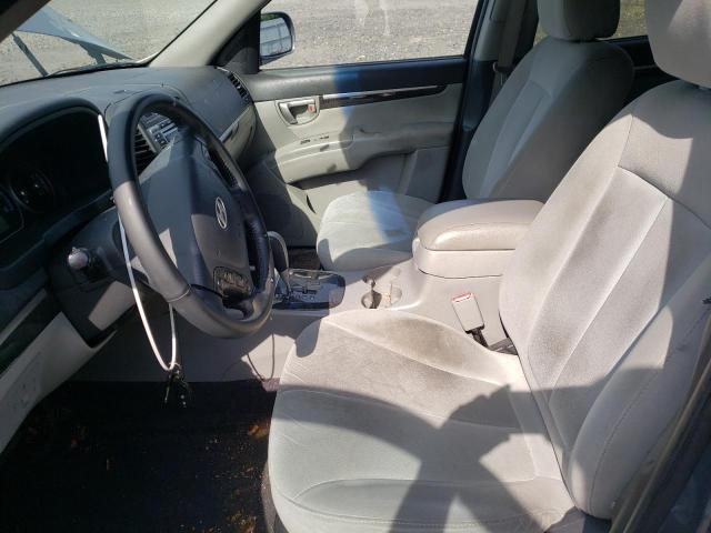 Photo 6 VIN: 5NMSH13E39H230949 - HYUNDAI SANTA FE 