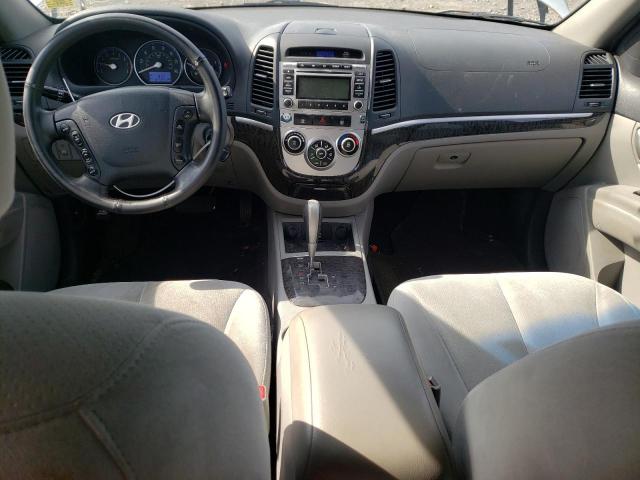 Photo 7 VIN: 5NMSH13E39H230949 - HYUNDAI SANTA FE 