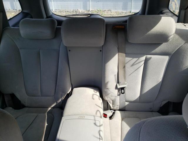 Photo 9 VIN: 5NMSH13E39H230949 - HYUNDAI SANTA FE 