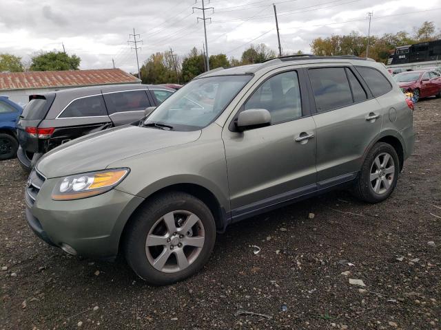 Photo 0 VIN: 5NMSH13E39H237626 - HYUNDAI SANTA FE S 