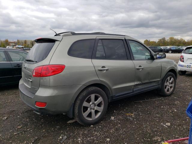 Photo 2 VIN: 5NMSH13E39H237626 - HYUNDAI SANTA FE S 