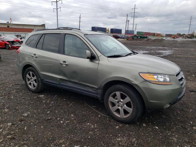 Photo 3 VIN: 5NMSH13E39H237626 - HYUNDAI SANTA FE S 