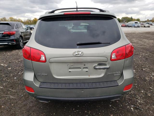 Photo 5 VIN: 5NMSH13E39H237626 - HYUNDAI SANTA FE S 