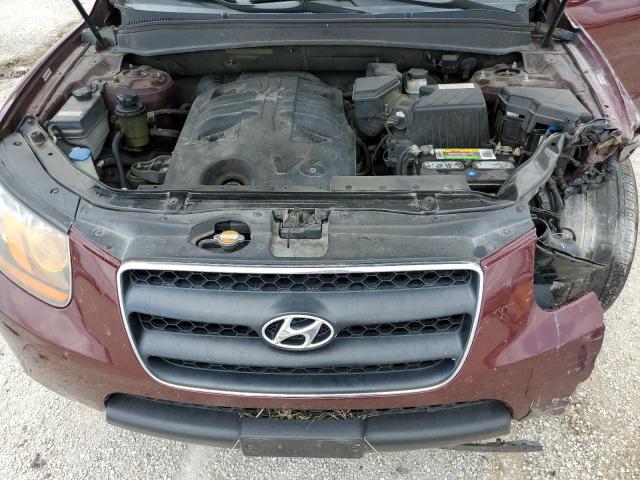 Photo 11 VIN: 5NMSH13E39H240591 - HYUNDAI SANTA FE 