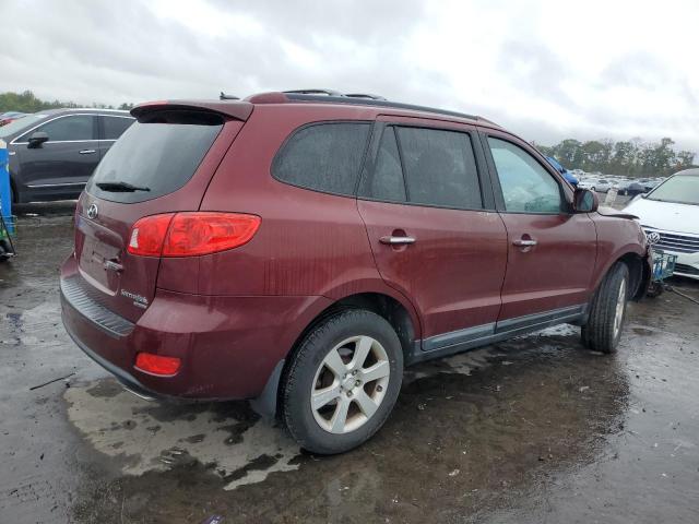 Photo 2 VIN: 5NMSH13E39H255785 - HYUNDAI SANTA FE S 