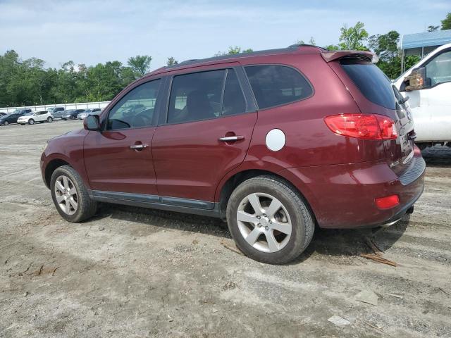 Photo 1 VIN: 5NMSH13E39H270321 - HYUNDAI SANTA FE 