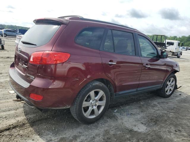 Photo 2 VIN: 5NMSH13E39H270321 - HYUNDAI SANTA FE 