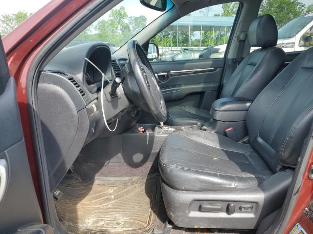 Photo 6 VIN: 5NMSH13E39H270321 - HYUNDAI SANTA FE 