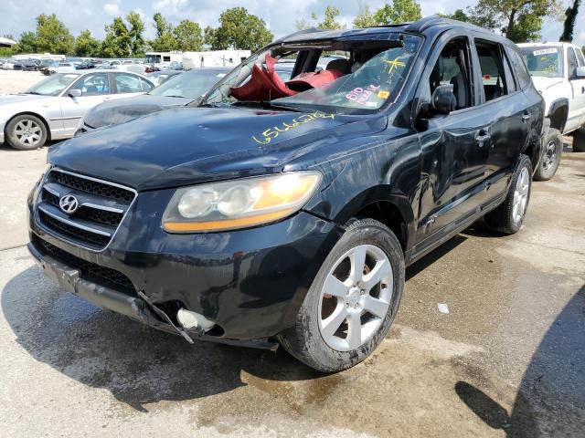 Photo 0 VIN: 5NMSH13E39H276927 - HYUNDAI SANTA FE S 