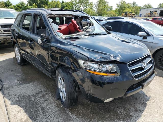 Photo 3 VIN: 5NMSH13E39H276927 - HYUNDAI SANTA FE S 