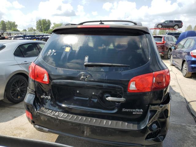 Photo 5 VIN: 5NMSH13E39H276927 - HYUNDAI SANTA FE S 