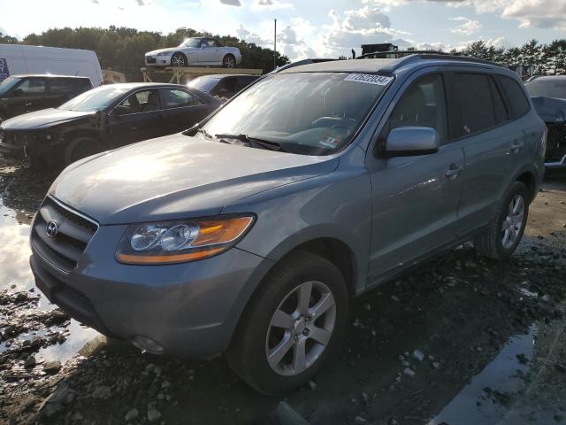 Photo 0 VIN: 5NMSH13E39H301406 - HYUNDAI SANTA FE S 