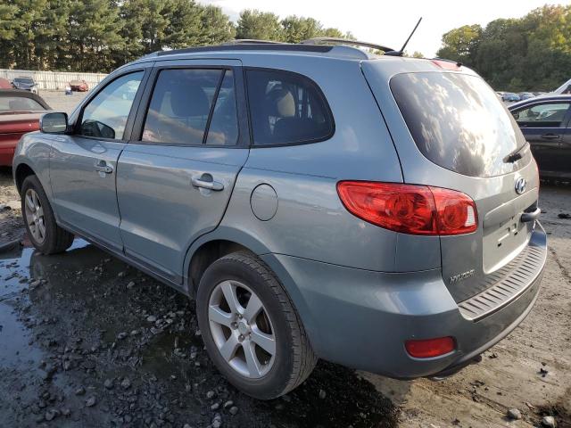 Photo 1 VIN: 5NMSH13E39H301406 - HYUNDAI SANTA FE S 