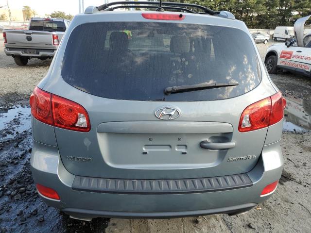 Photo 5 VIN: 5NMSH13E39H301406 - HYUNDAI SANTA FE S 