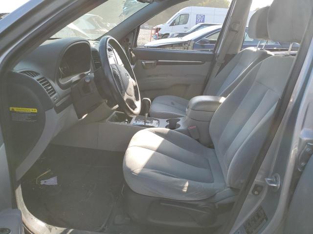 Photo 6 VIN: 5NMSH13E39H301406 - HYUNDAI SANTA FE S 