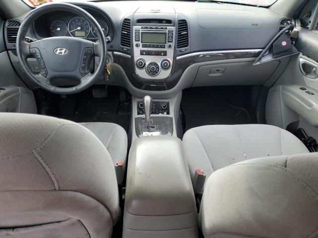 Photo 7 VIN: 5NMSH13E39H301406 - HYUNDAI SANTA FE S 