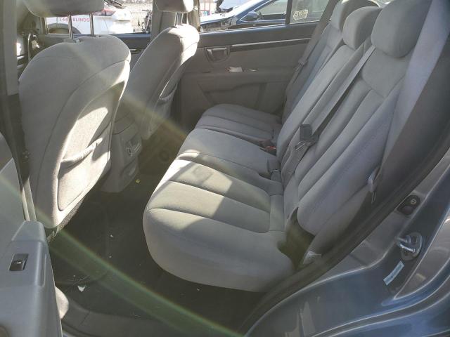 Photo 9 VIN: 5NMSH13E39H301406 - HYUNDAI SANTA FE S 