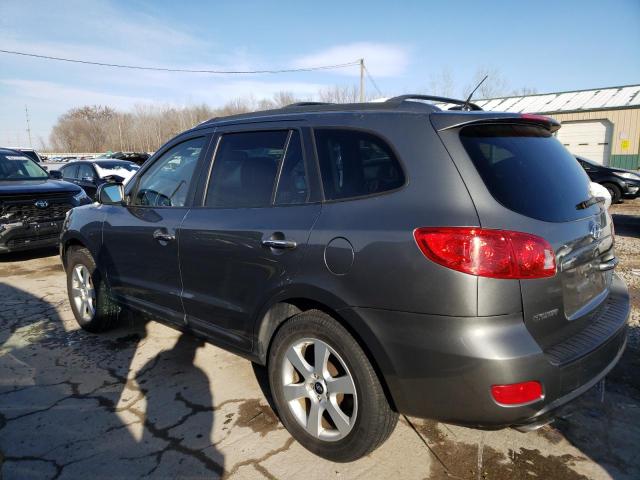 Photo 1 VIN: 5NMSH13E39H311109 - HYUNDAI SANTA FE 