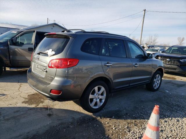 Photo 2 VIN: 5NMSH13E39H311109 - HYUNDAI SANTA FE 