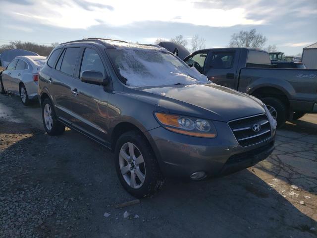 Photo 3 VIN: 5NMSH13E39H311109 - HYUNDAI SANTA FE 