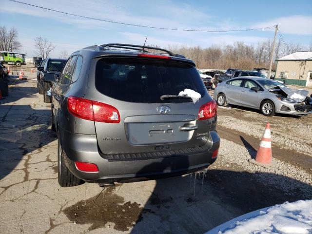 Photo 5 VIN: 5NMSH13E39H311109 - HYUNDAI SANTA FE 