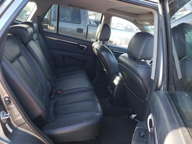 Photo 9 VIN: 5NMSH13E39H311109 - HYUNDAI SANTA FE 