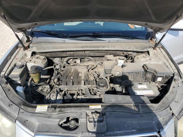 Photo 10 VIN: 5NMSH13E39H322045 - HYUNDAI SANTA FE S 