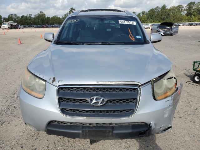 Photo 4 VIN: 5NMSH13E39H322045 - HYUNDAI SANTA FE S 