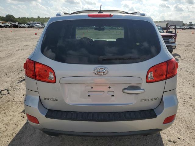 Photo 5 VIN: 5NMSH13E39H322045 - HYUNDAI SANTA FE S 