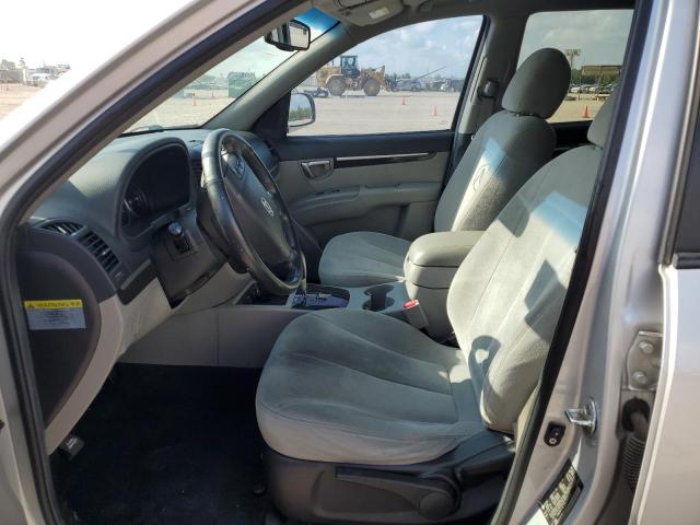 Photo 6 VIN: 5NMSH13E39H322045 - HYUNDAI SANTA FE S 