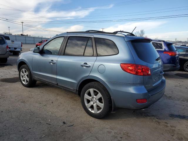 Photo 1 VIN: 5NMSH13E39H331795 - HYUNDAI SANTA FE 