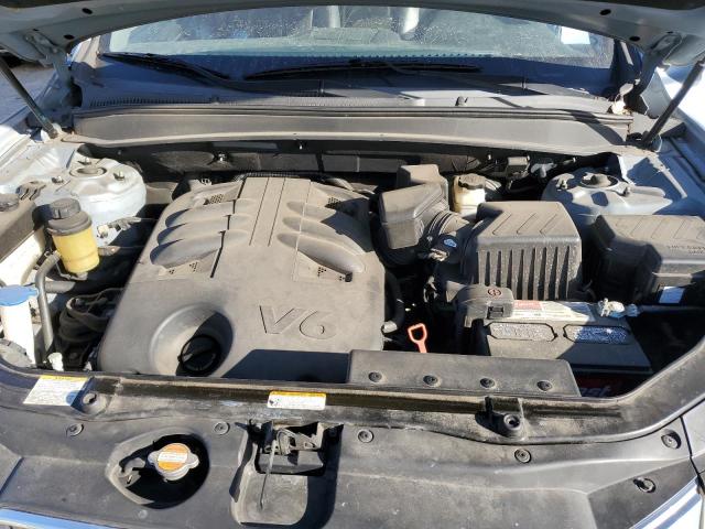 Photo 11 VIN: 5NMSH13E39H331795 - HYUNDAI SANTA FE 