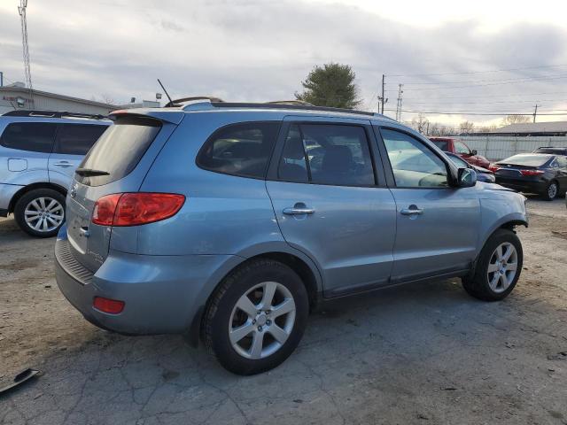 Photo 2 VIN: 5NMSH13E39H331795 - HYUNDAI SANTA FE 