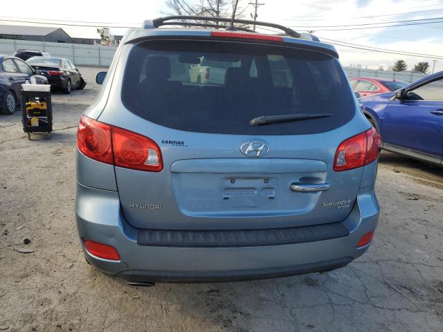 Photo 5 VIN: 5NMSH13E39H331795 - HYUNDAI SANTA FE 