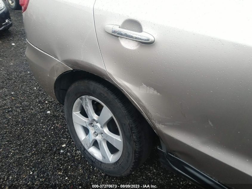 Photo 5 VIN: 5NMSH13E47H009499 - HYUNDAI SANTA FE 