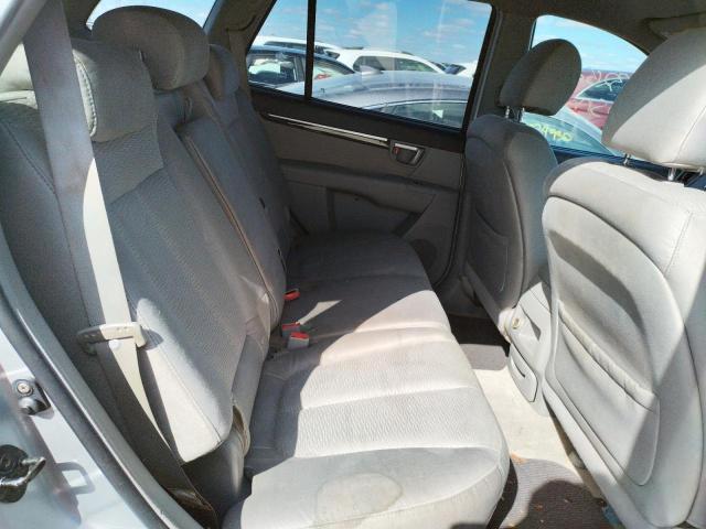 Photo 5 VIN: 5NMSH13E47H018283 - HYUNDAI SANTA FE 