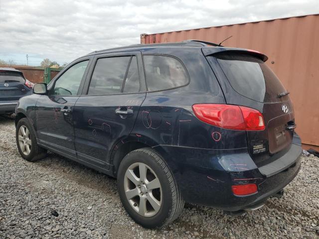 Photo 1 VIN: 5NMSH13E47H020874 - HYUNDAI SANTA FE S 