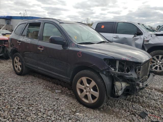 Photo 3 VIN: 5NMSH13E47H020874 - HYUNDAI SANTA FE S 