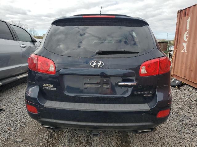 Photo 5 VIN: 5NMSH13E47H020874 - HYUNDAI SANTA FE S 