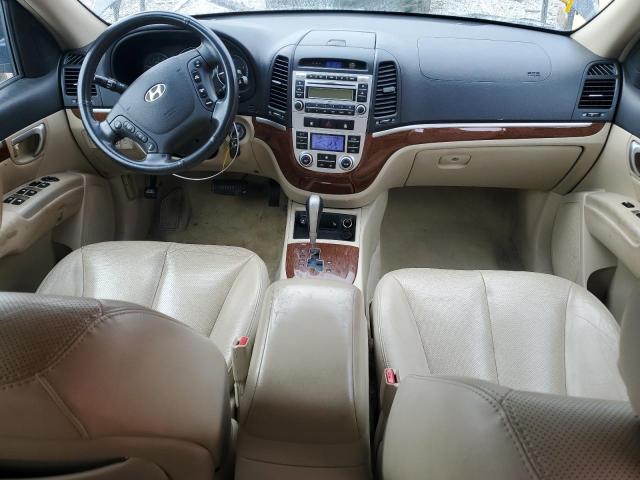 Photo 7 VIN: 5NMSH13E47H020874 - HYUNDAI SANTA FE S 