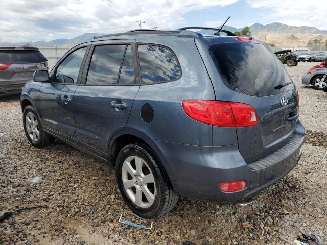 Photo 1 VIN: 5NMSH13E47H035147 - HYUNDAI SANTA FE S 