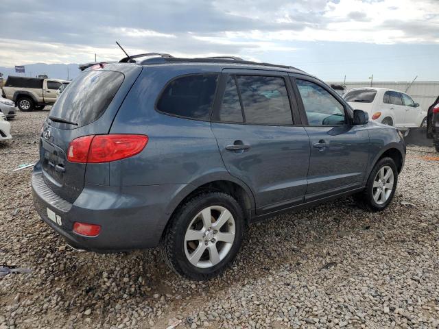 Photo 2 VIN: 5NMSH13E47H035147 - HYUNDAI SANTA FE S 