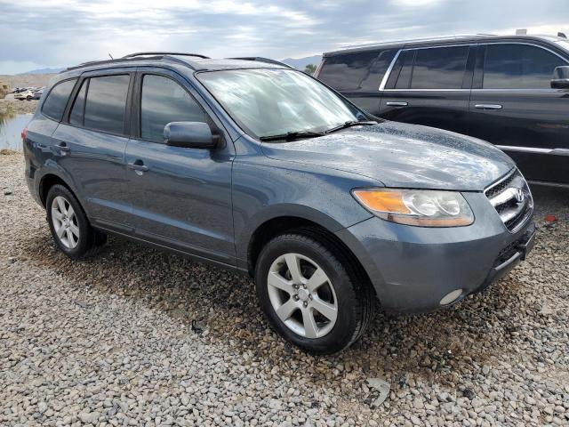 Photo 3 VIN: 5NMSH13E47H035147 - HYUNDAI SANTA FE S 