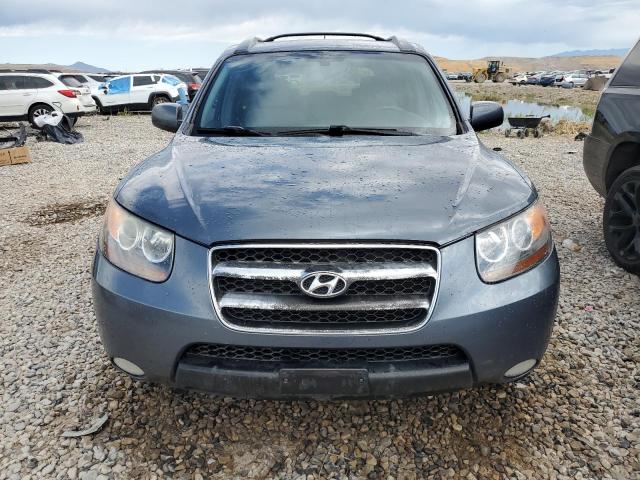 Photo 4 VIN: 5NMSH13E47H035147 - HYUNDAI SANTA FE S 