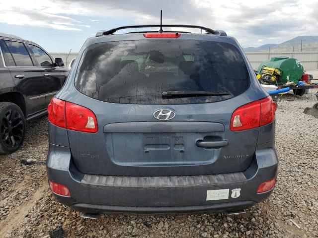 Photo 5 VIN: 5NMSH13E47H035147 - HYUNDAI SANTA FE S 