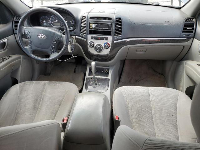 Photo 7 VIN: 5NMSH13E47H035147 - HYUNDAI SANTA FE S 