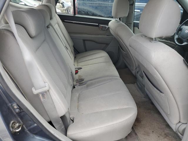 Photo 9 VIN: 5NMSH13E47H035147 - HYUNDAI SANTA FE S 