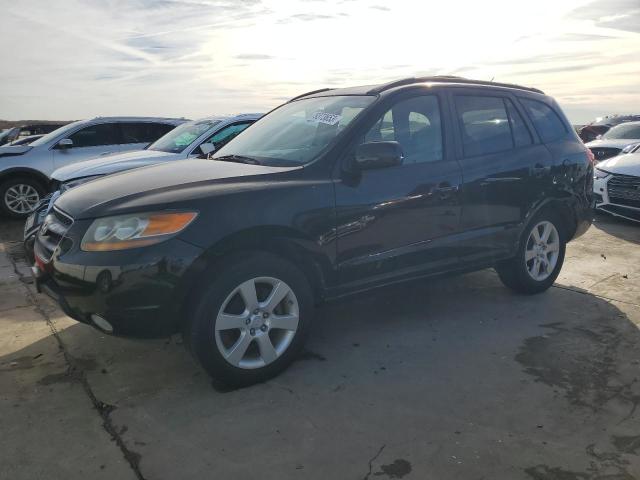 Photo 0 VIN: 5NMSH13E47H038873 - HYUNDAI SANTA FE 