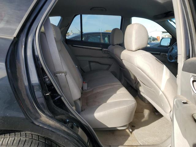 Photo 10 VIN: 5NMSH13E47H038873 - HYUNDAI SANTA FE 